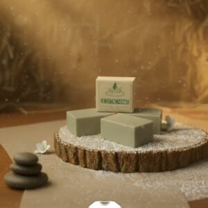 Savon détachant