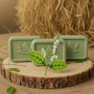 Savon patchouli