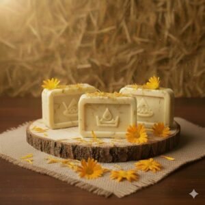 Savon Calendula