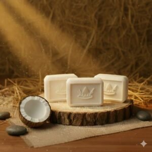 Savon coco