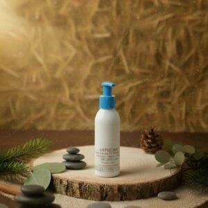 Gel douche 125ml