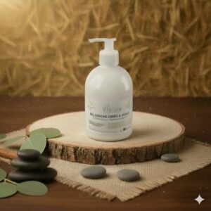 Gel douche 500ml