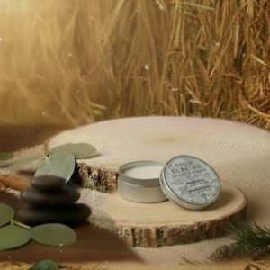 Un savon à raser