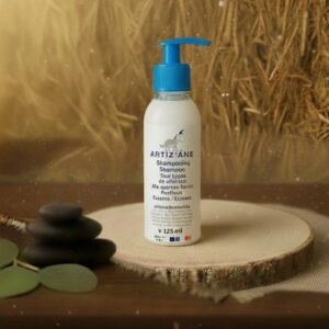 Shampooing 125ml