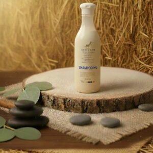 Shampooing 400ml