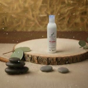Gel douche 250ml